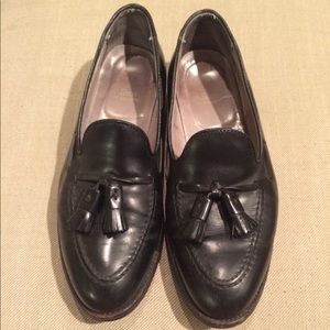 Men’s Alden of New England tassel moccasin